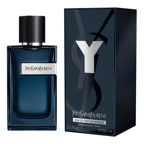 douglas ysl intense|y st laurent intense.